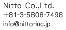Nitto