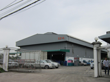 Factories/Partners