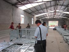 Factories/Partners