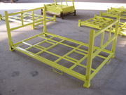 Pallet for Automobile tire