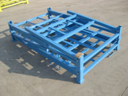 Pallet for Automobile tire