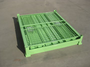 Pallet for Metal parts